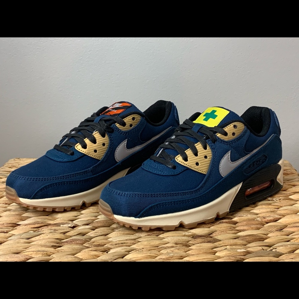 Nike Air Max 90 Premium ’Tokyo City Pack’